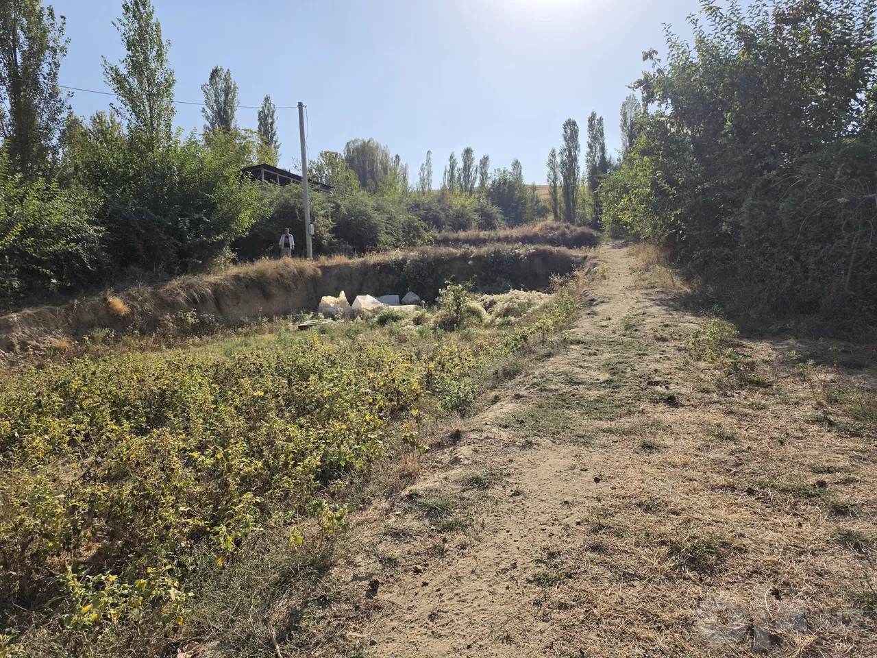 Tashkent Region, Chirchiq