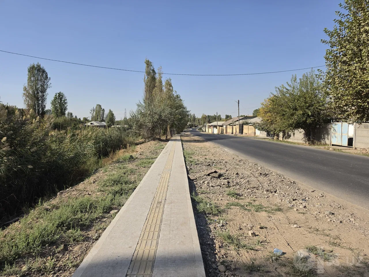 Tashkent Region, Chirchiq