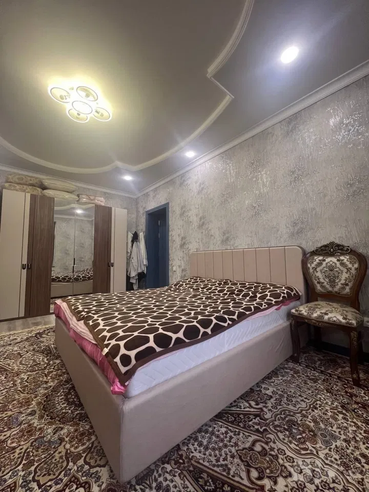 Tashkent City, Sergeli District