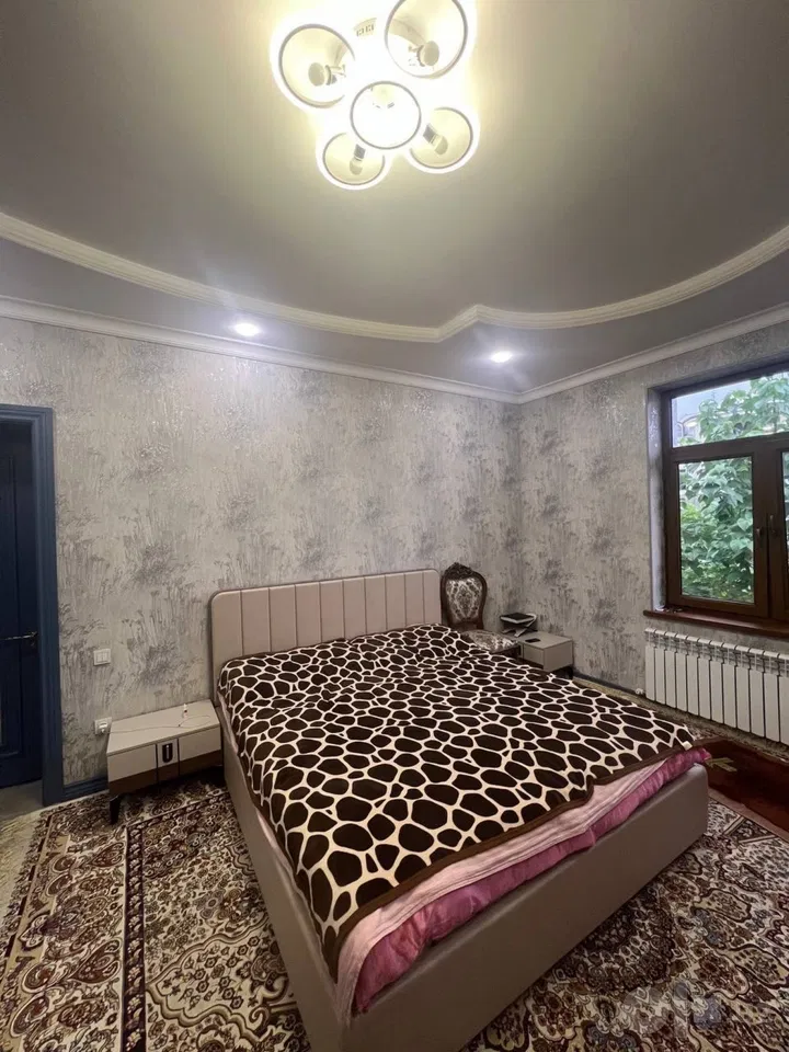 Tashkent City, Sergeli District