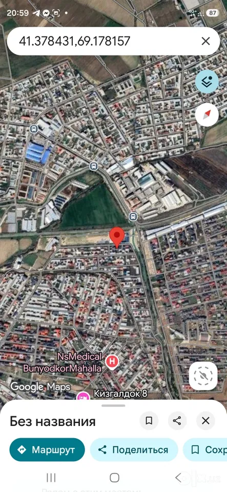 Tashkent Region, Zangiota District