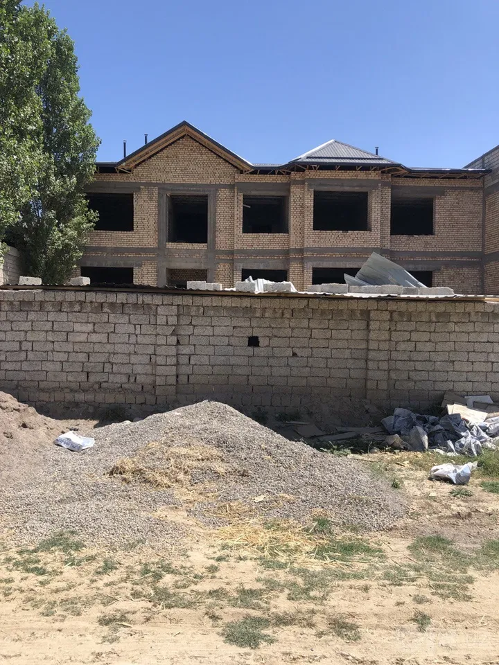Tashkent Region, Zangiota District