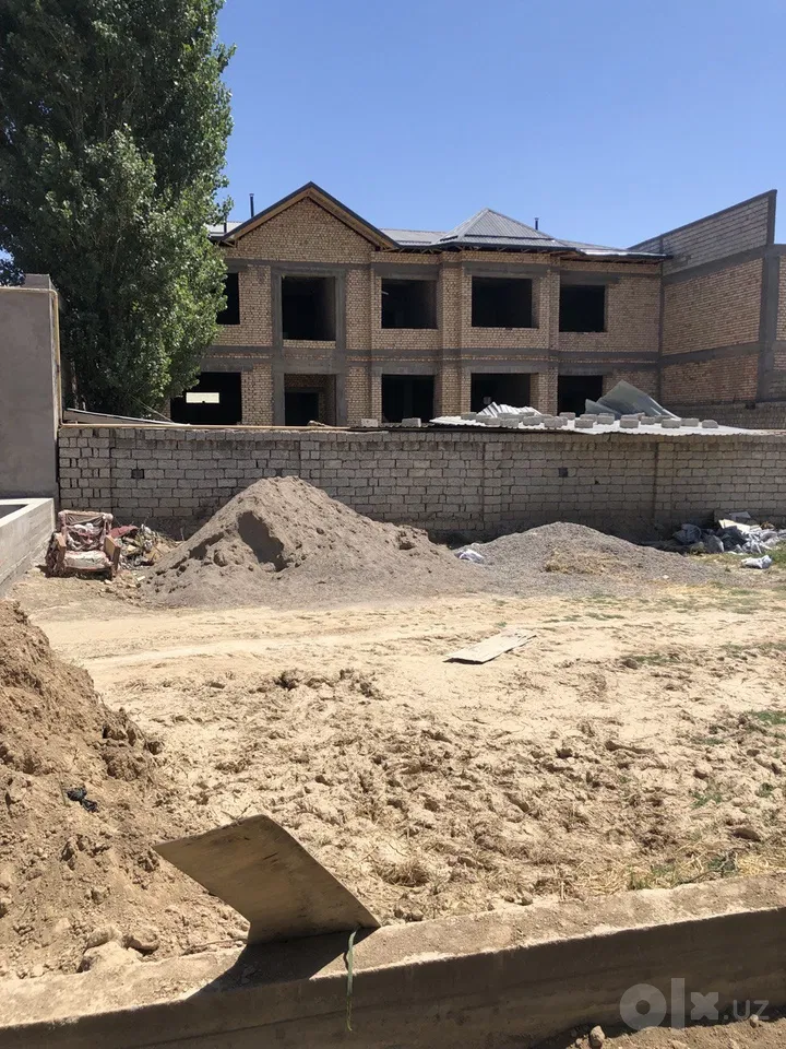 Tashkent Region, Zangiota District