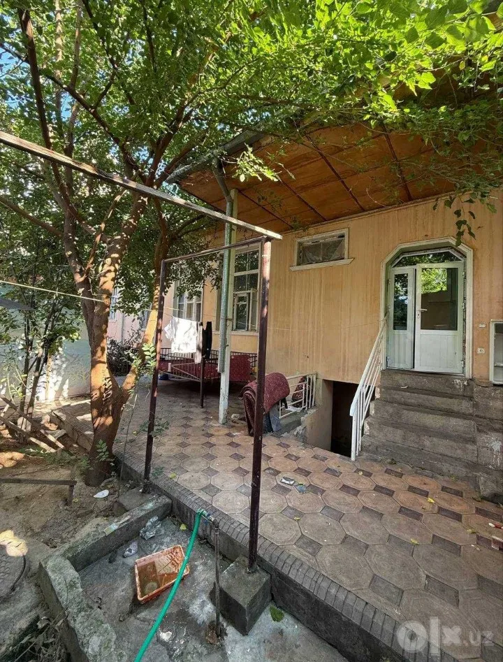 Tashkent City, Yunusobod District