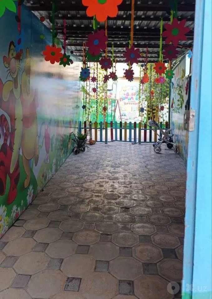 Tashkent City, Yunusobod District