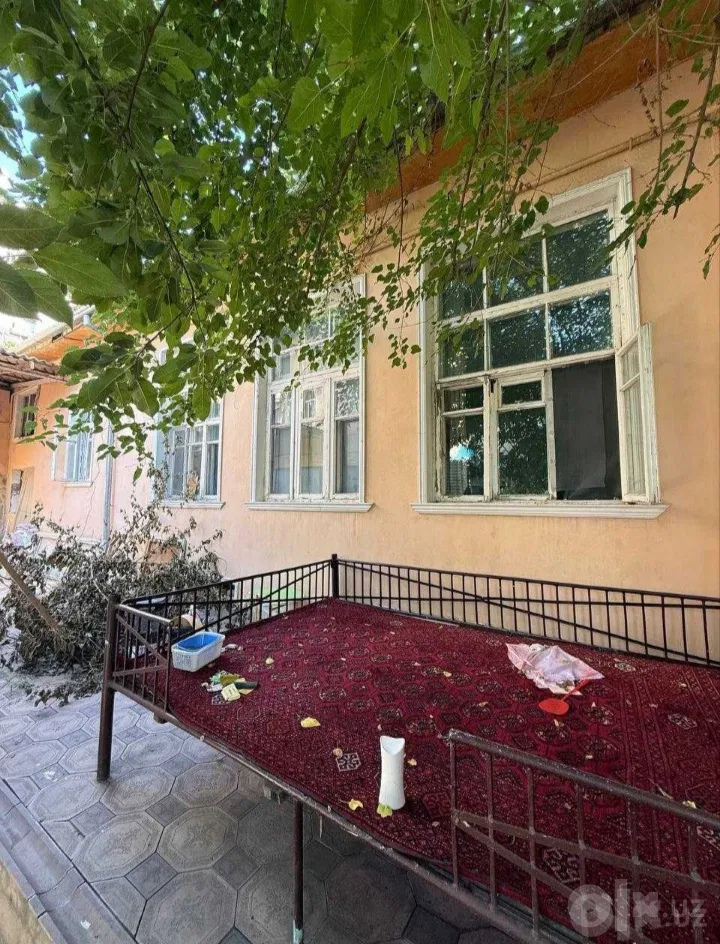 Tashkent City, Yunusobod District