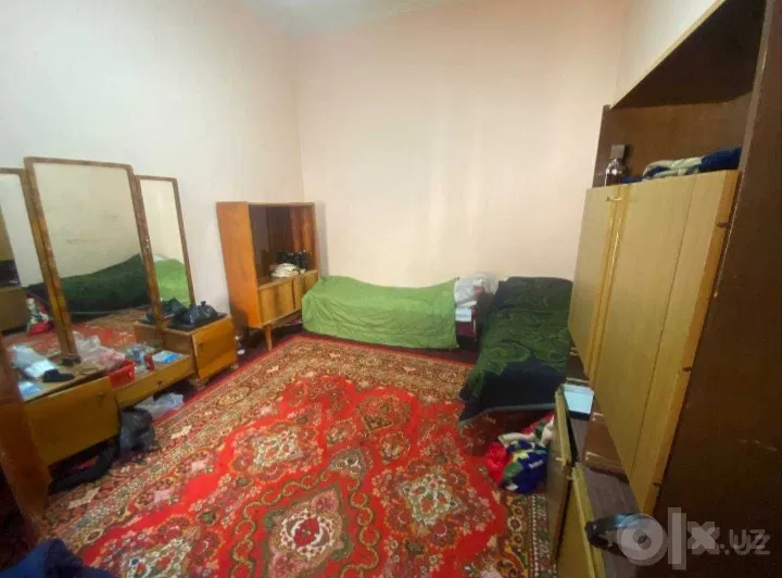 Tashkent City, Yunusobod District