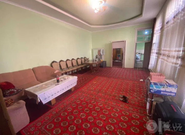 Tashkent City, Yunusobod District