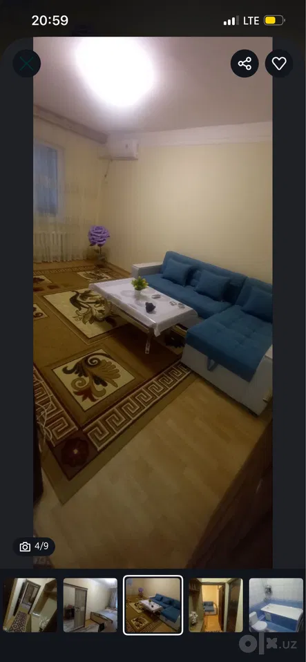 Tashkent City, Yunusobod District