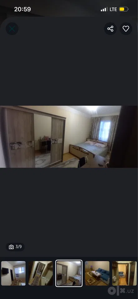 Tashkent City, Yunusobod District