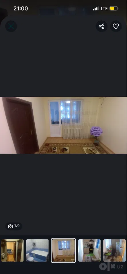 Tashkent City, Yunusobod District