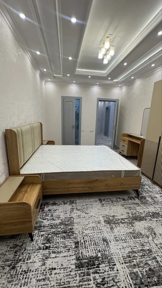 Tashkent City, Yunusobod District