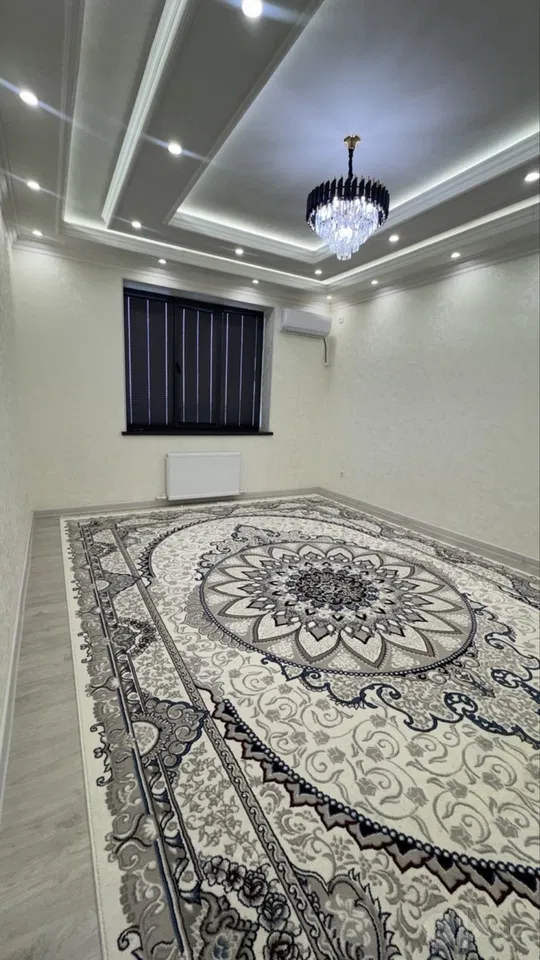 Tashkent City, Yunusobod District