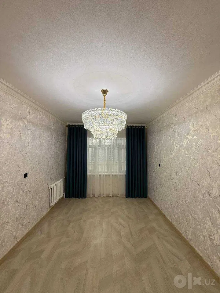 Tashkent City, Olmazor District