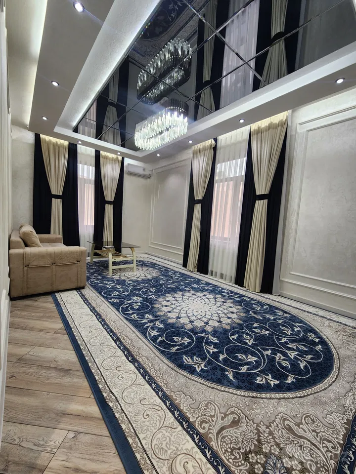 Samarkand Region, Samarkand