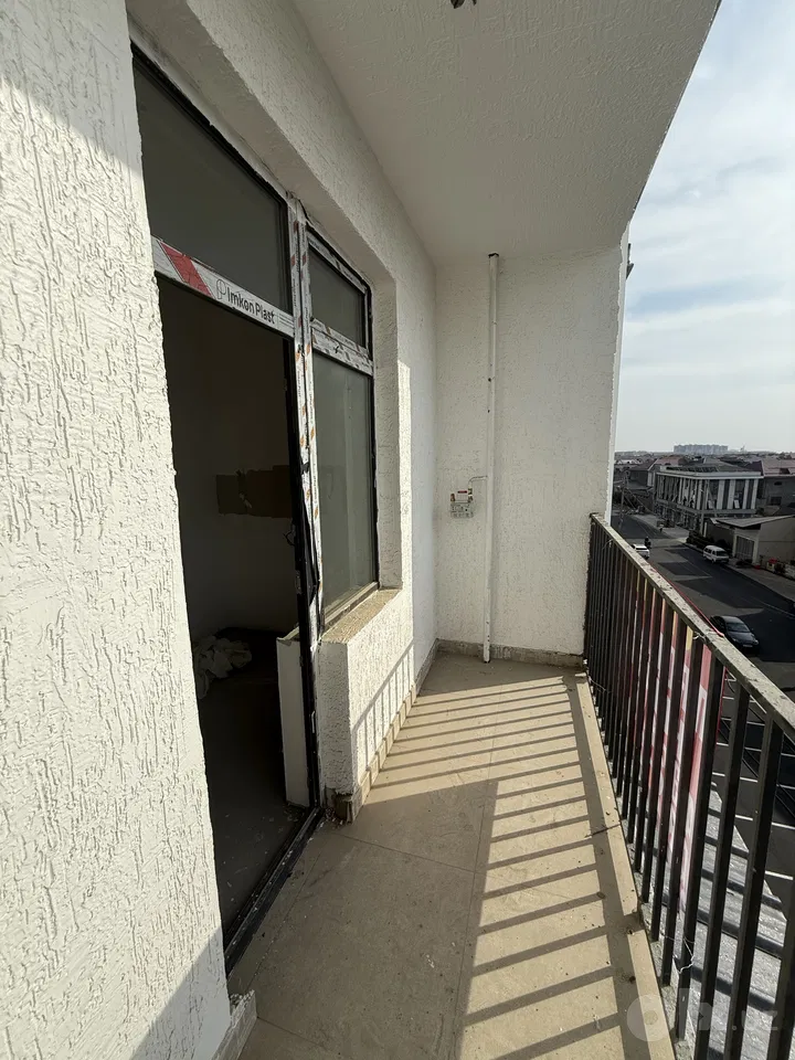 Tashkent City, Sergeli District