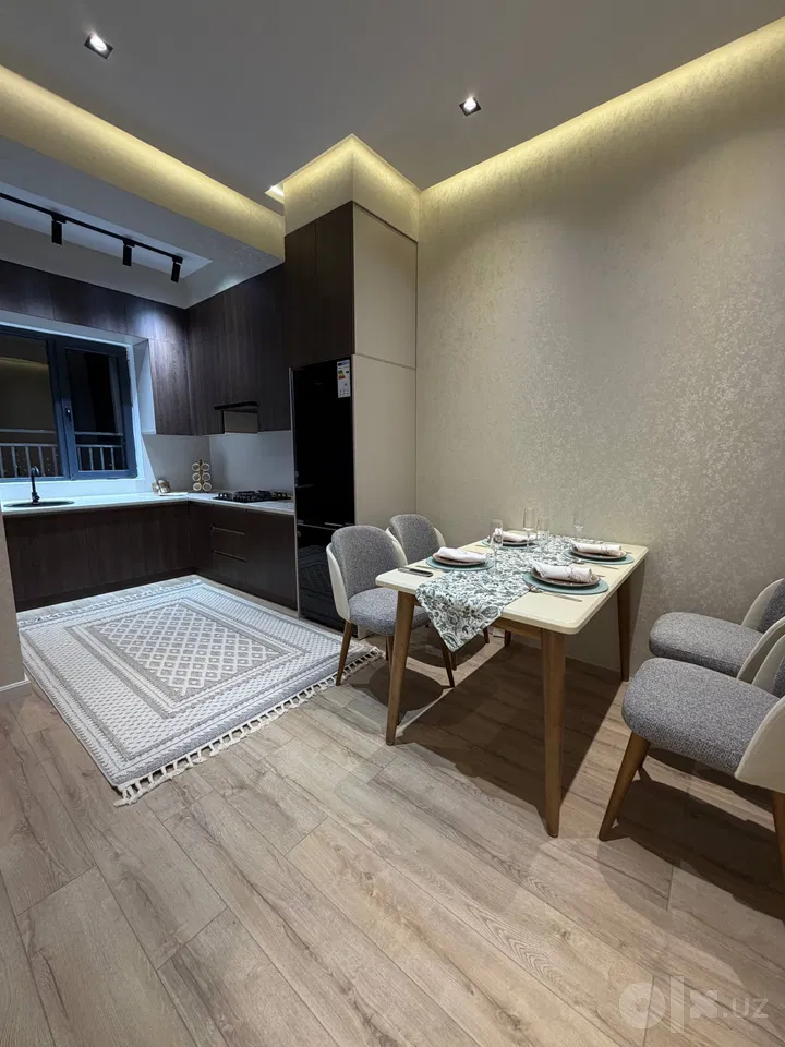 Tashkent City, Yunusobod District