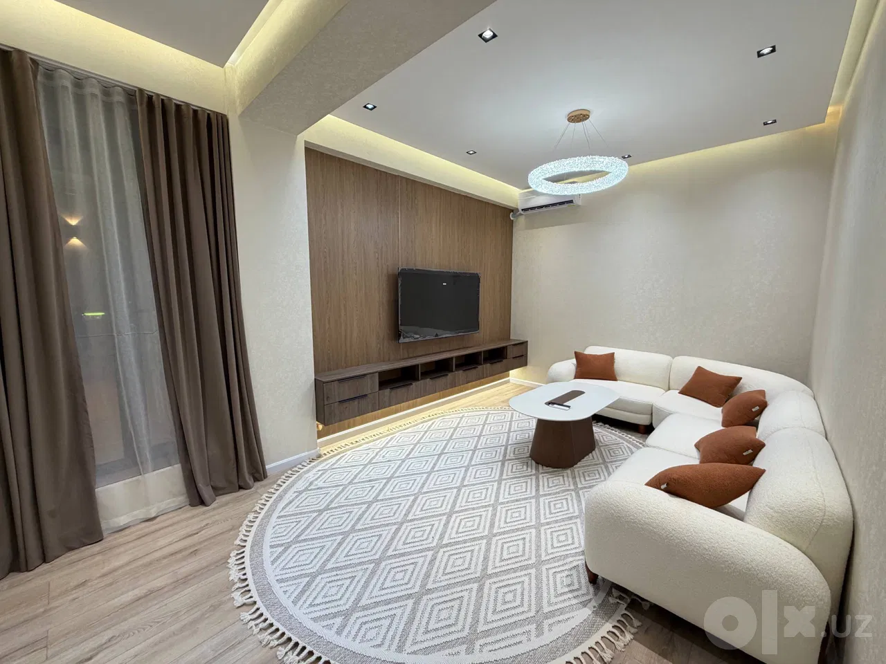 Tashkent City, Yunusobod District