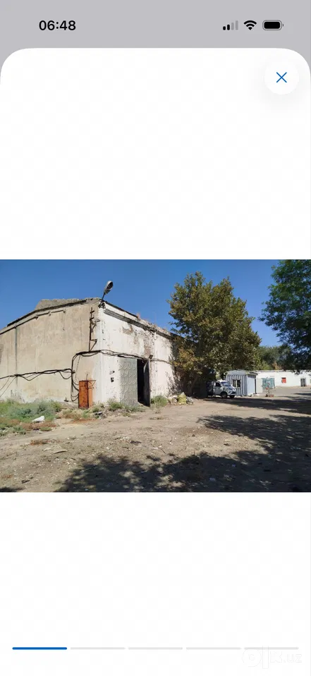 Syrdarya Region, Guliston