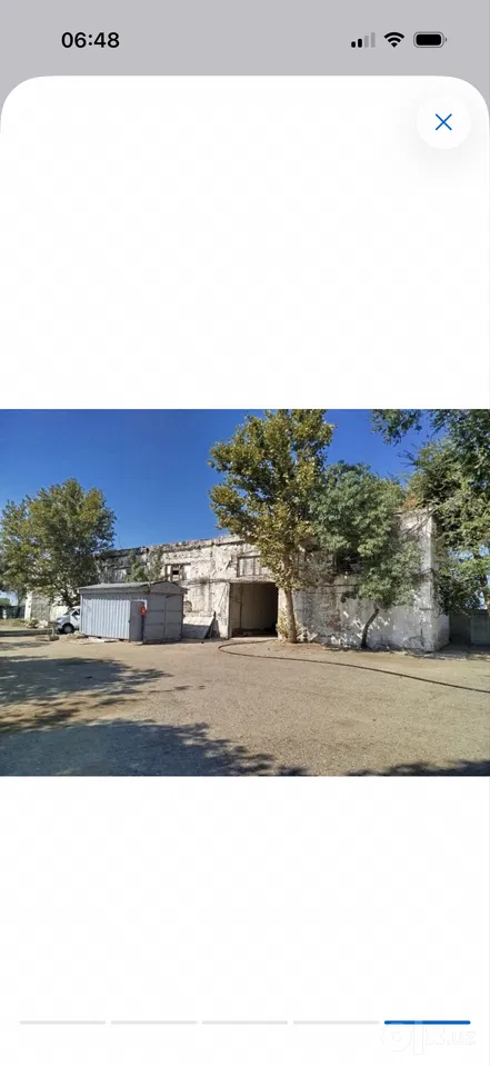 Syrdarya Region, Guliston