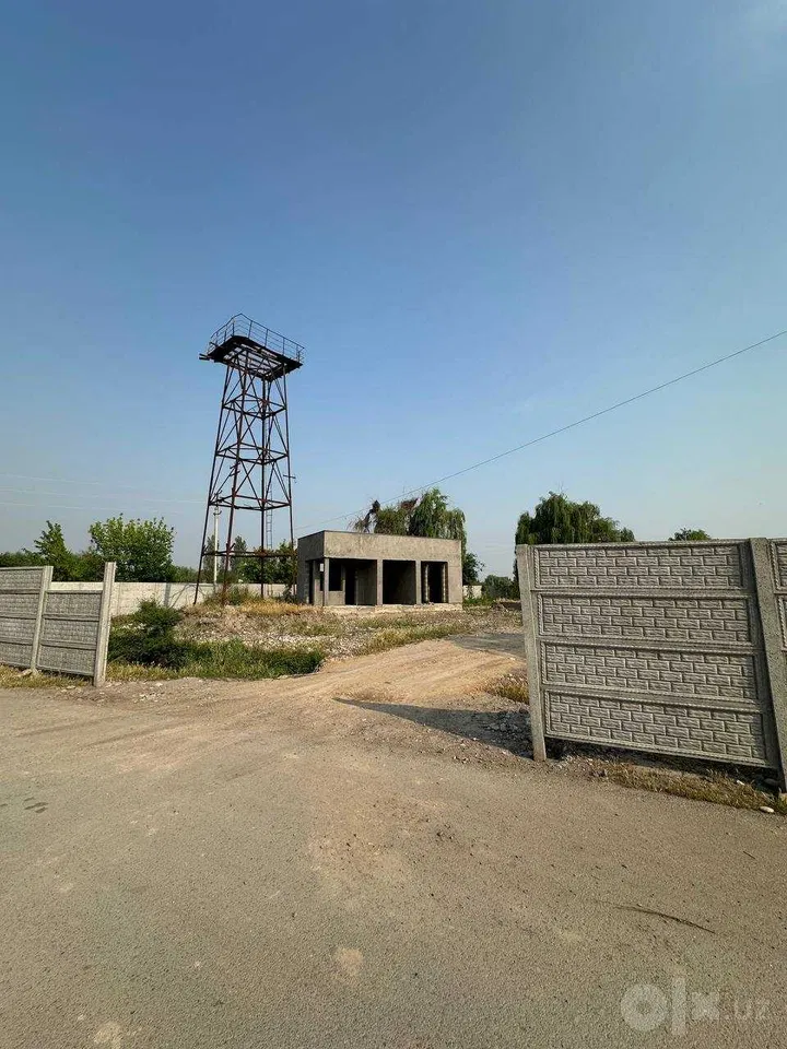 Tashkent City, Bektemir District