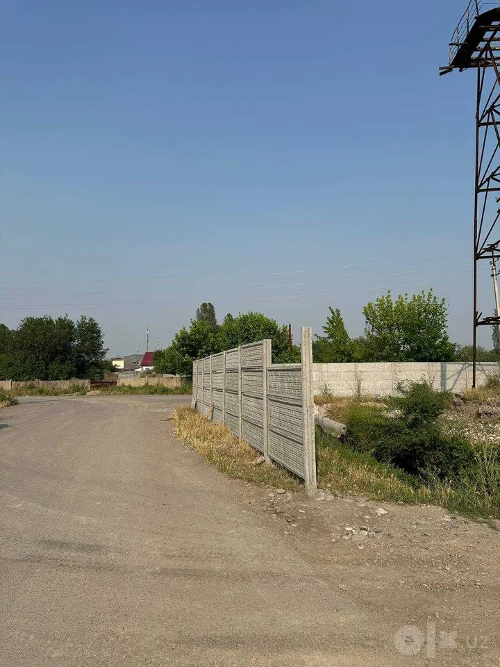 Tashkent City, Bektemir District