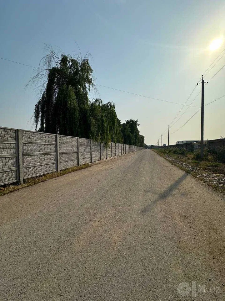 Tashkent City, Bektemir District