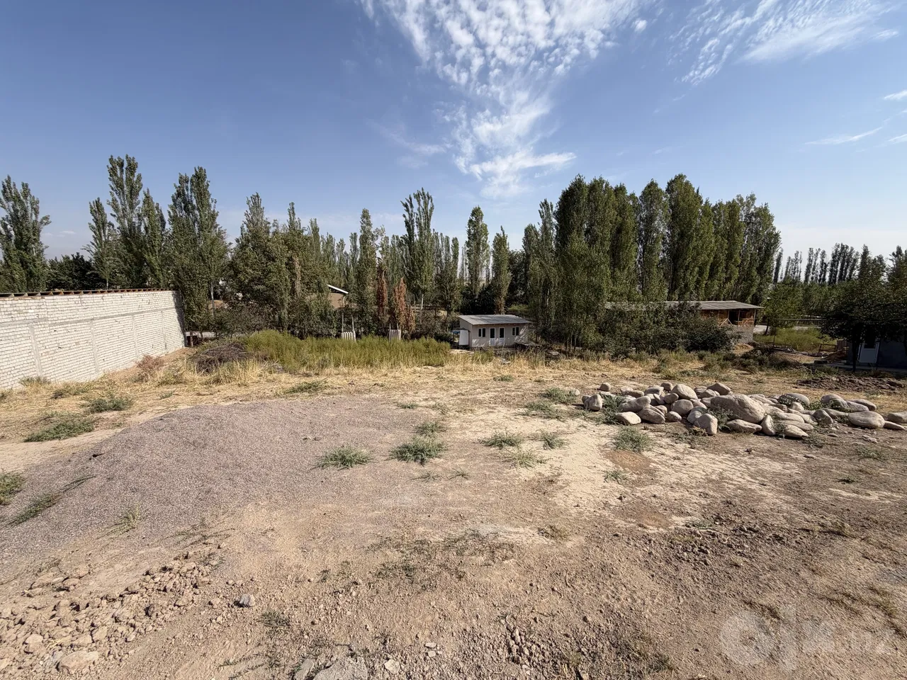 Tashkent Region, Bo'stonliq District