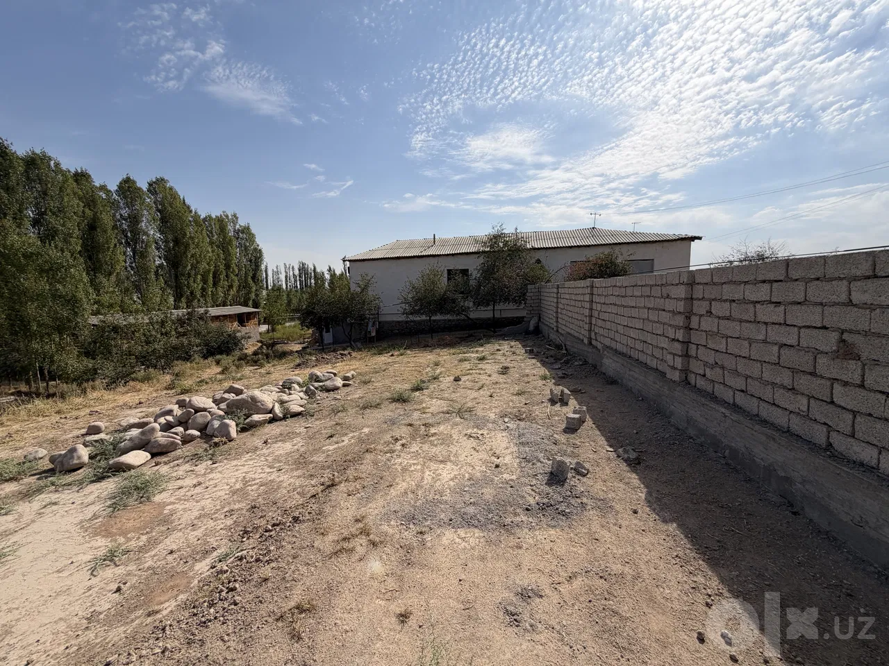 Tashkent Region, Bo'stonliq District