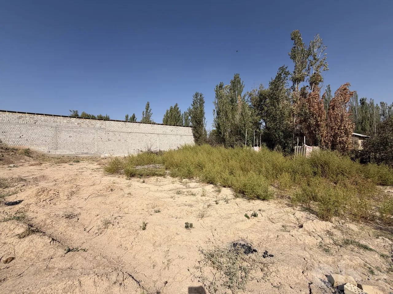 Tashkent Region, Bo'stonliq District
