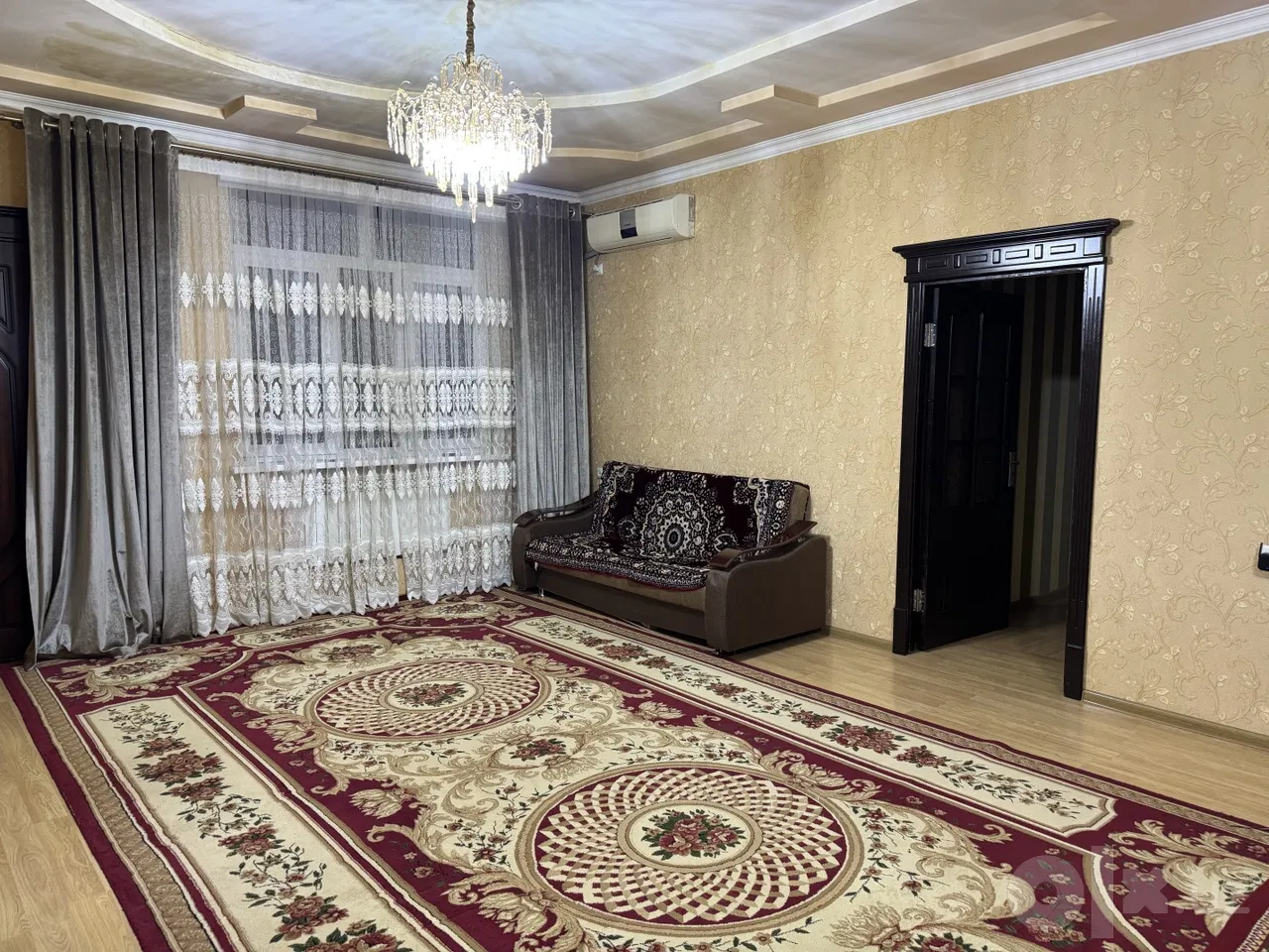 Tashkent City, Yakkasaroy District