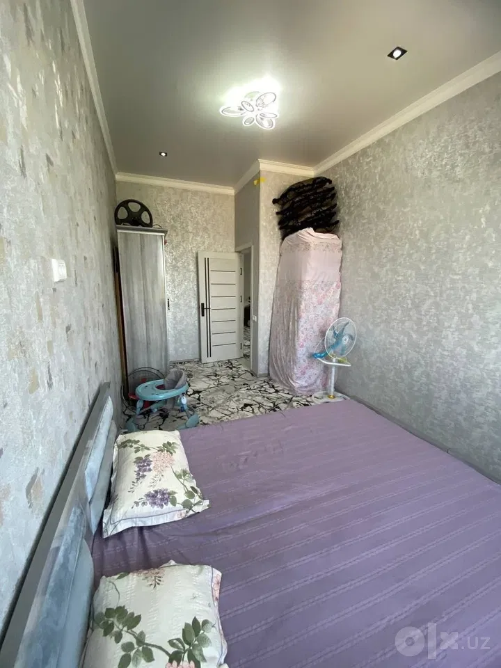 Tashkent City, Chilonzor District