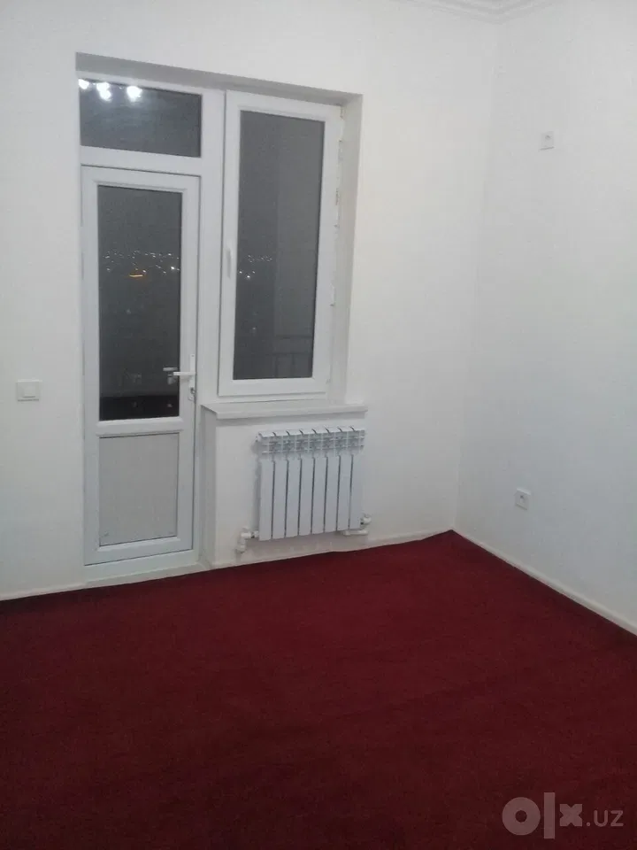 Tashkent City, Sergeli District