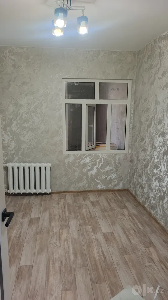 Tashkent City, Yashnobod District