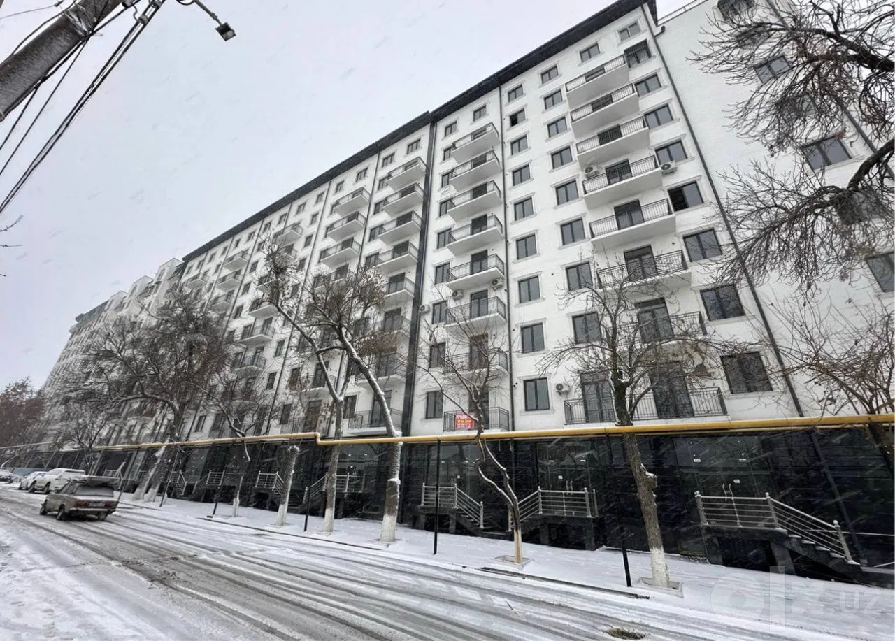 Tashkent City, Yakkasaroy District
