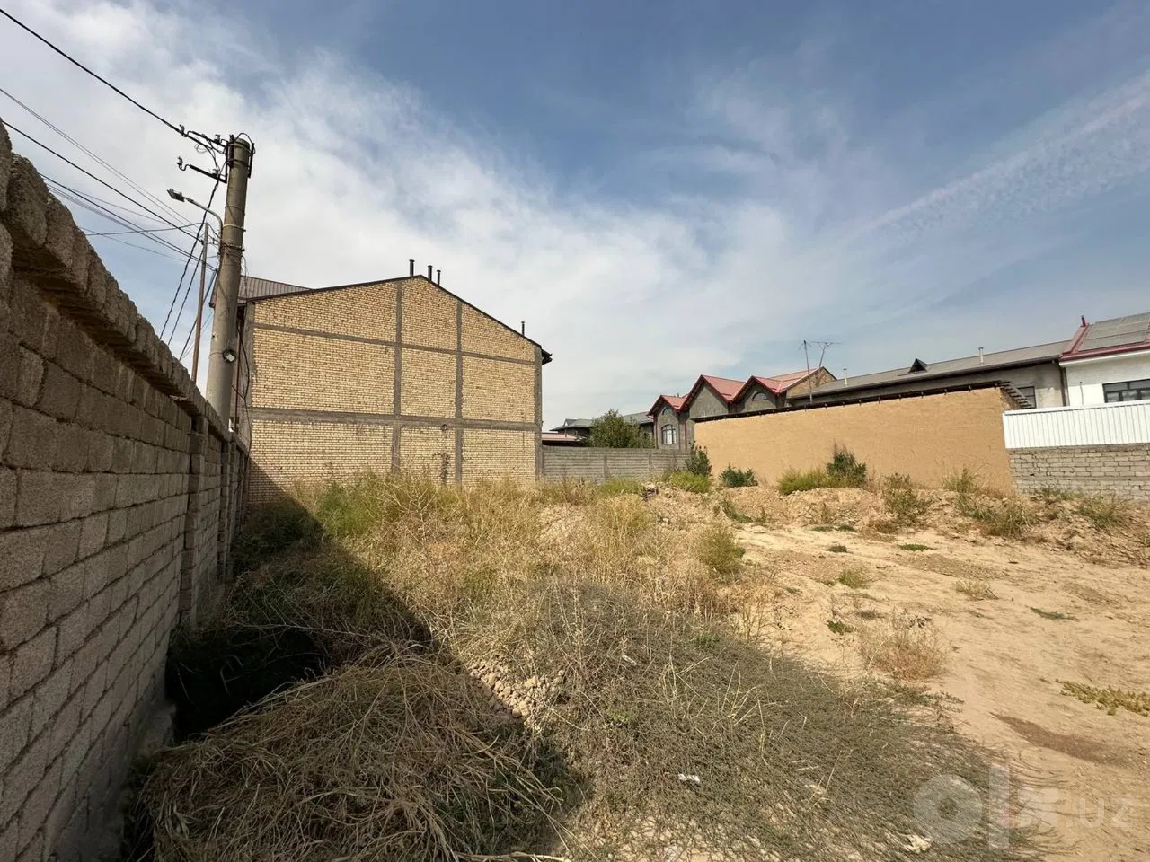 Tashkent City, Yunusobod District