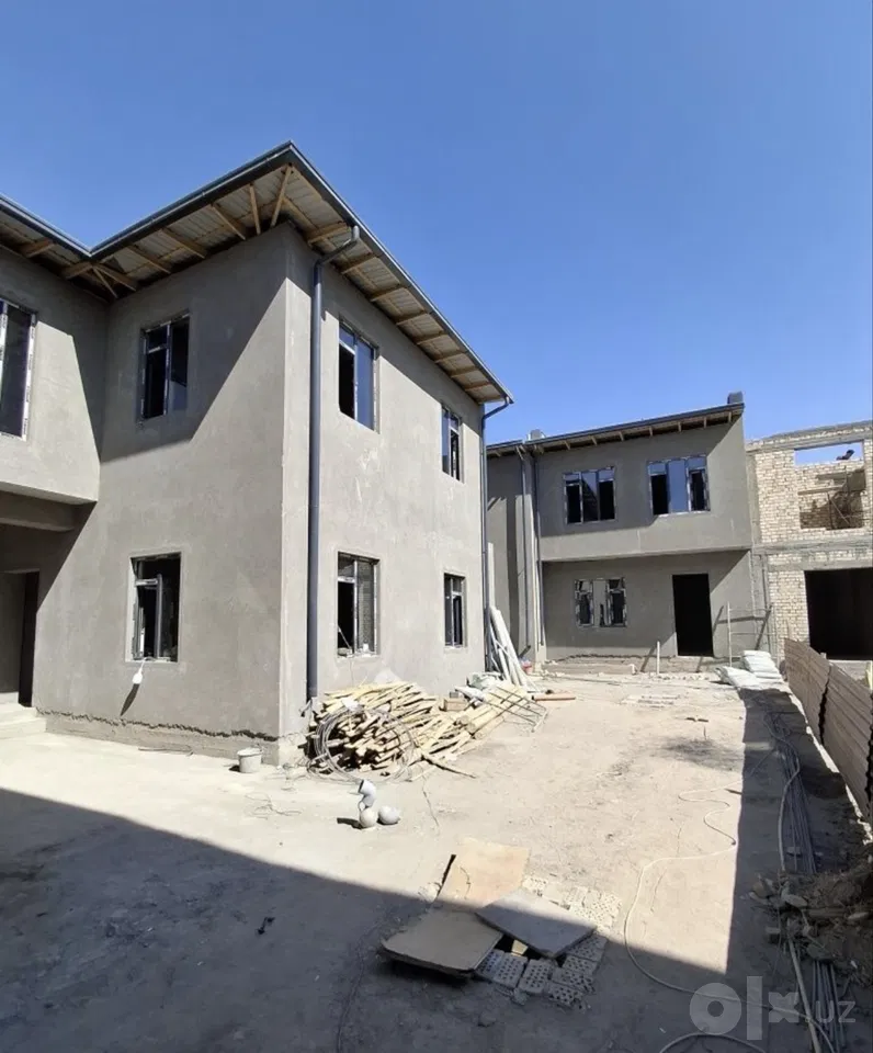 Tashkent City, Yunusobod District