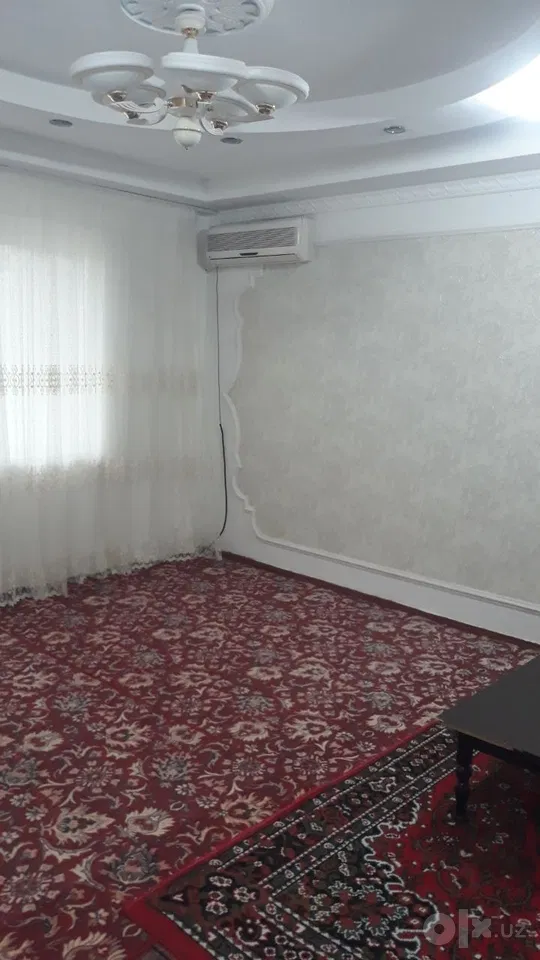 Tashkent City, Mirobod District