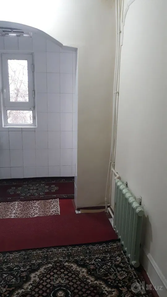 Tashkent City, Mirobod District