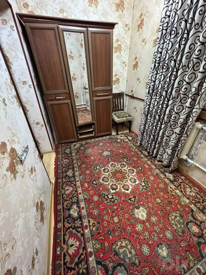 Tashkent City, Shayxontohur District