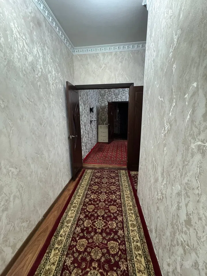 Tashkent City, Shayxontohur District