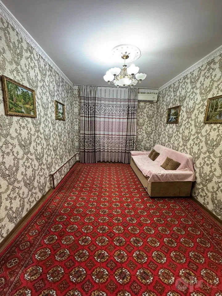 Tashkent City, Shayxontohur District