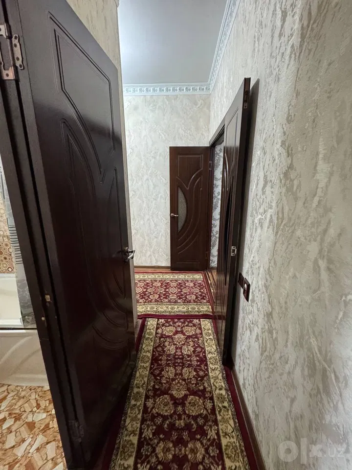 Tashkent City, Shayxontohur District