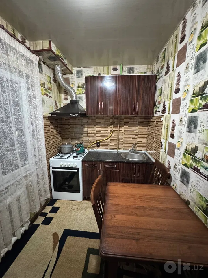 Tashkent City, Shayxontohur District