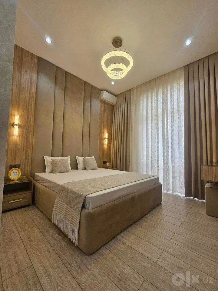 Tashkent City, Yunusobod District