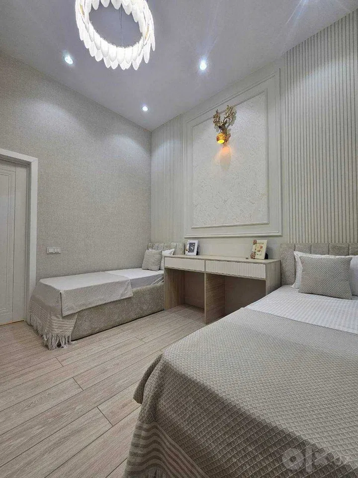 Tashkent City, Yunusobod District
