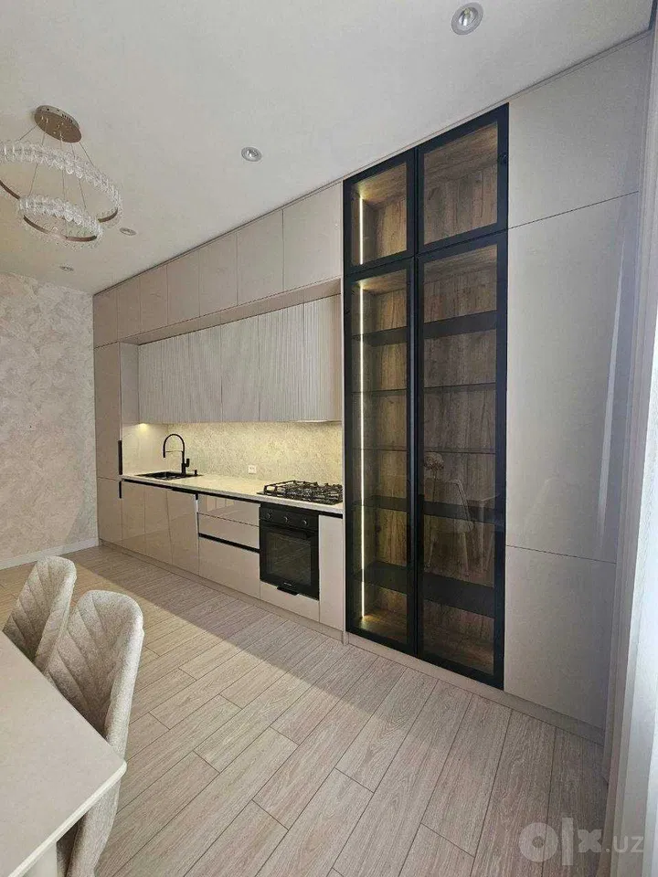 Tashkent City, Yunusobod District