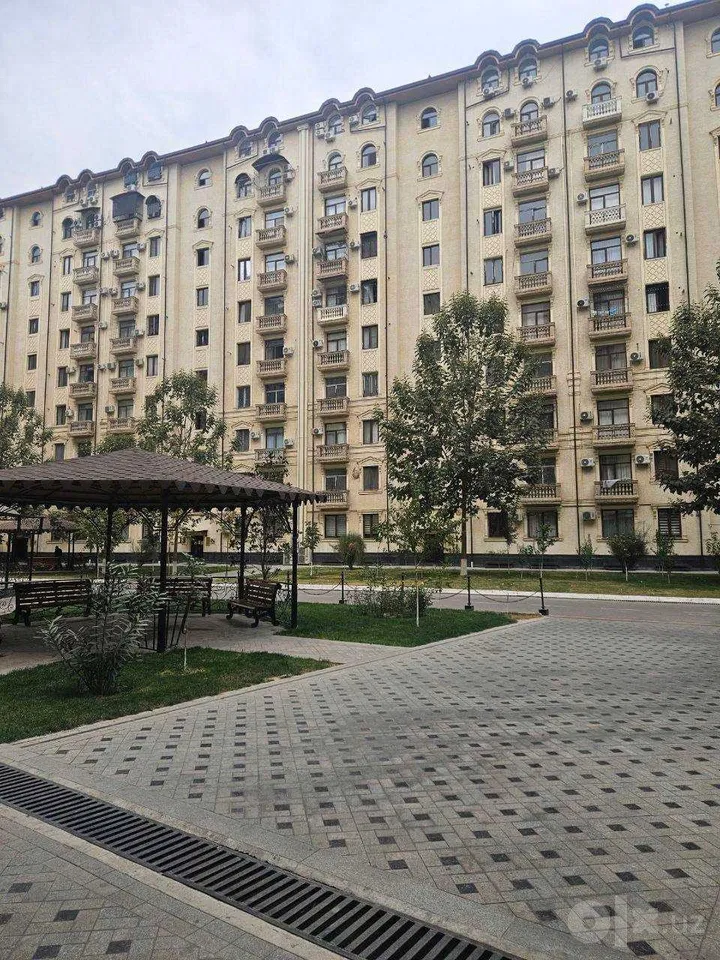 Tashkent City, Yunusobod District