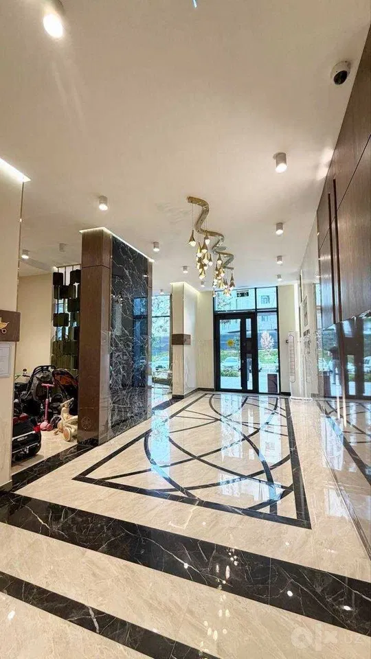 Tashkent City, Yunusobod District