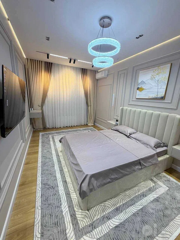 Tashkent City, Yunusobod District